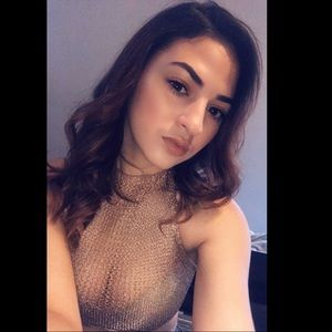 Meet your Posher, Thaliany